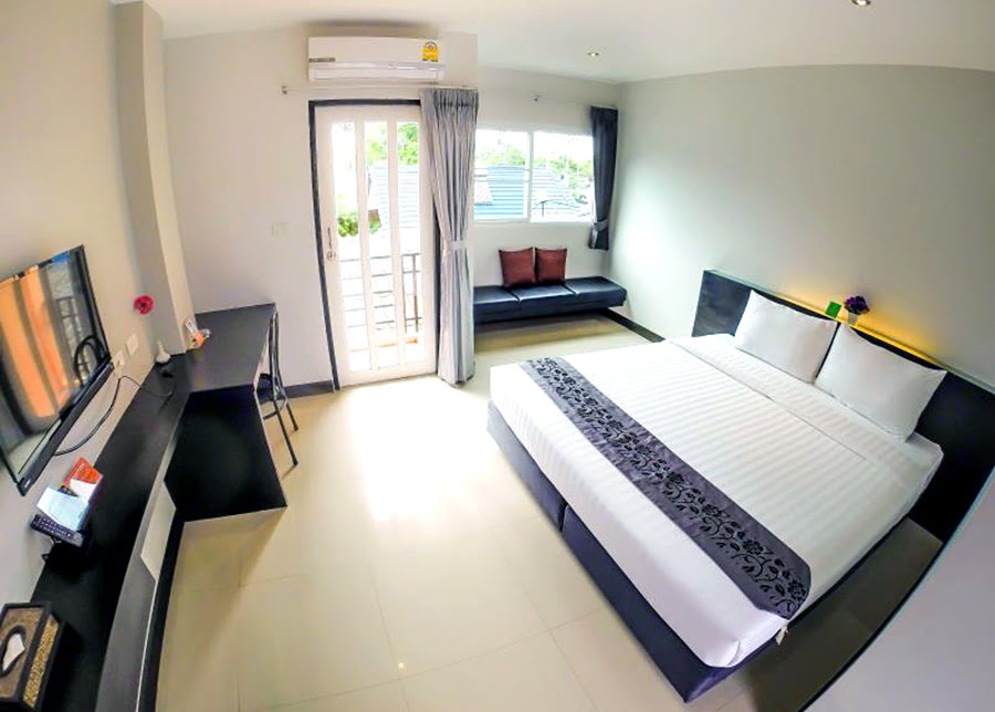 My Place Phuket Airport Mansion