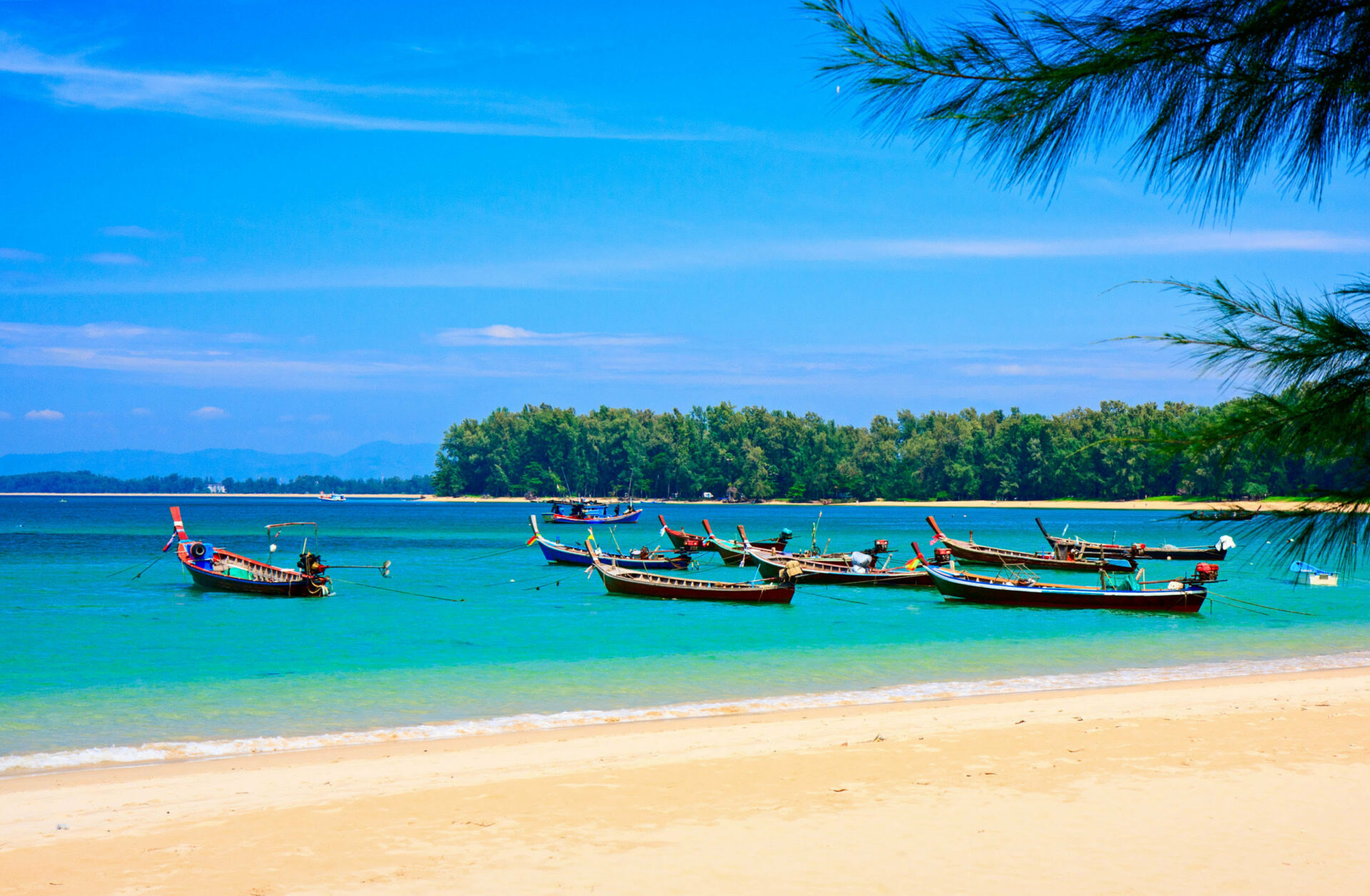 Phuket Family Vacation Itinerary: Fun for All Ages