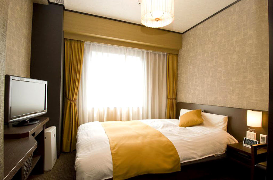 Hotels in Kyoto-Japan-things to do-Natural Hot Spring Dormy Inn Premium Kyoto-ekimae