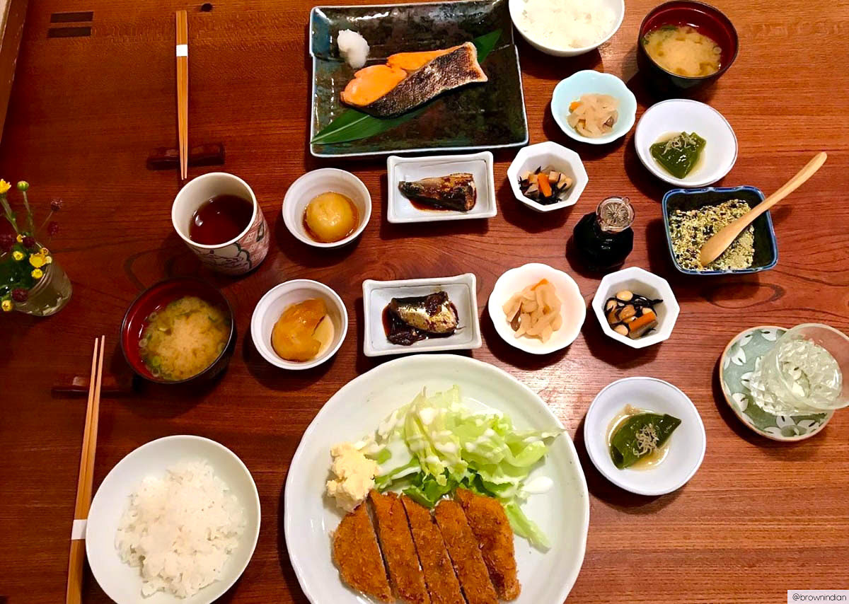 Kyoto food guide-Japan cuisine-Japan-obanzai-Adachi
