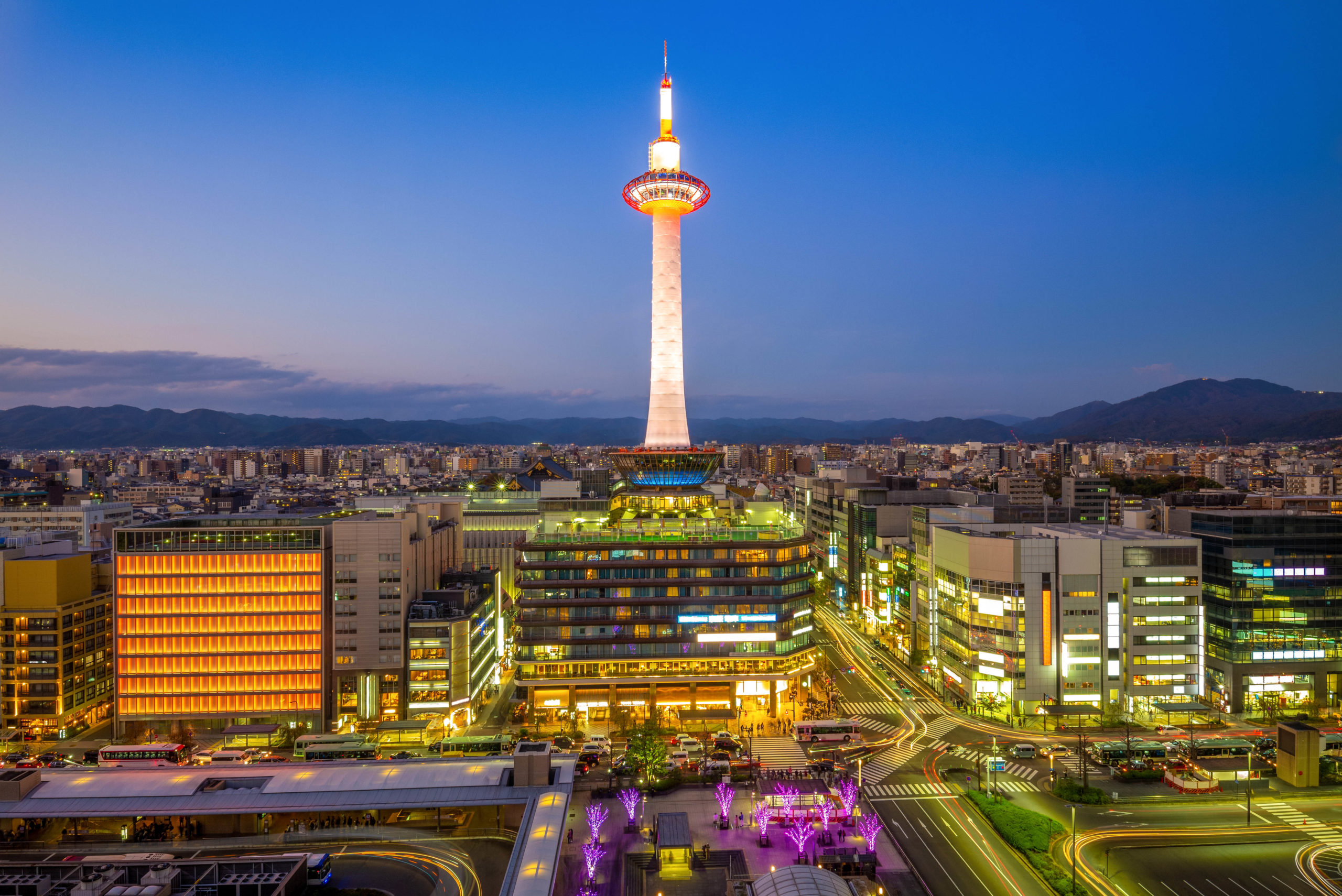 Kyoto