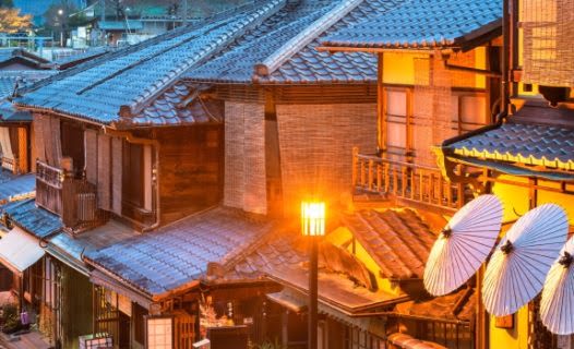 Places to Visit In Kyoto, Japan | Free & Budget-Friendly Activities & Attractions