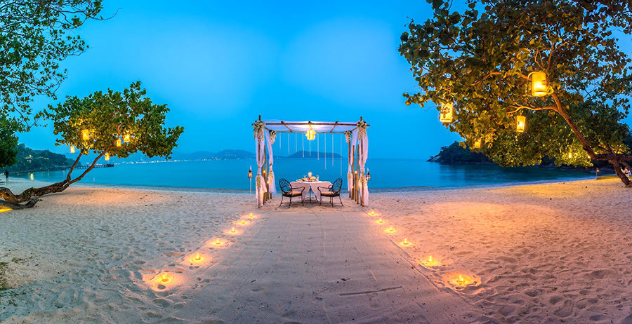 Hotels in Phuket-Thailand-Kamala Beach-Thavorn Beach Village Resort & Spa Phuket