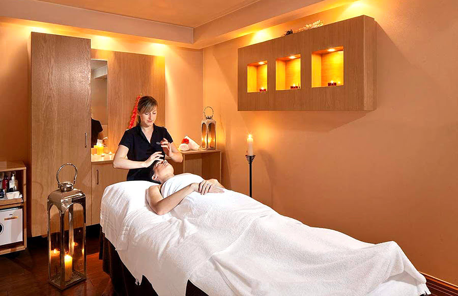 Hotels in Galway-Ireland-things to do-The Galmont Hotel & Spa