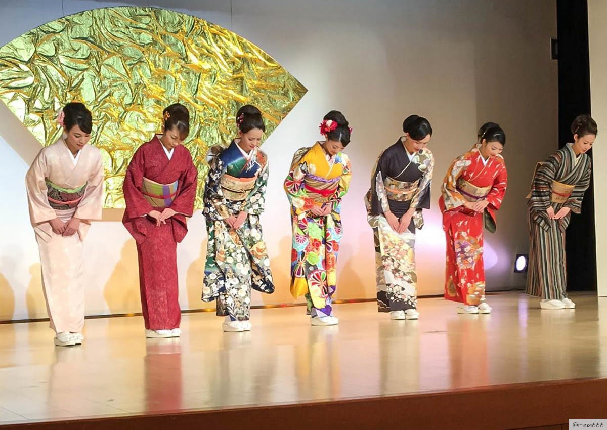 Tofukuji temple-Nishijin Textile Center