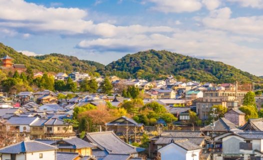 Where to Stay in Kyoto | Hotels & Ryokans in Popular Neighborhoods