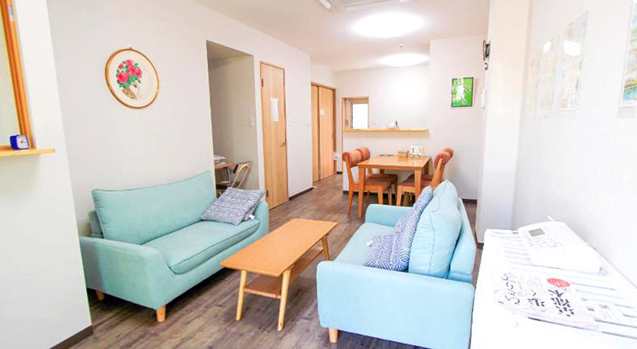kyowara Tenjin / Vacation STAY 6821