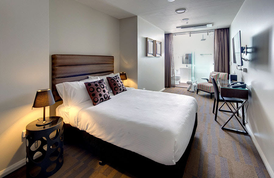 Accommodations in Sydney-hotels-57 Hotel