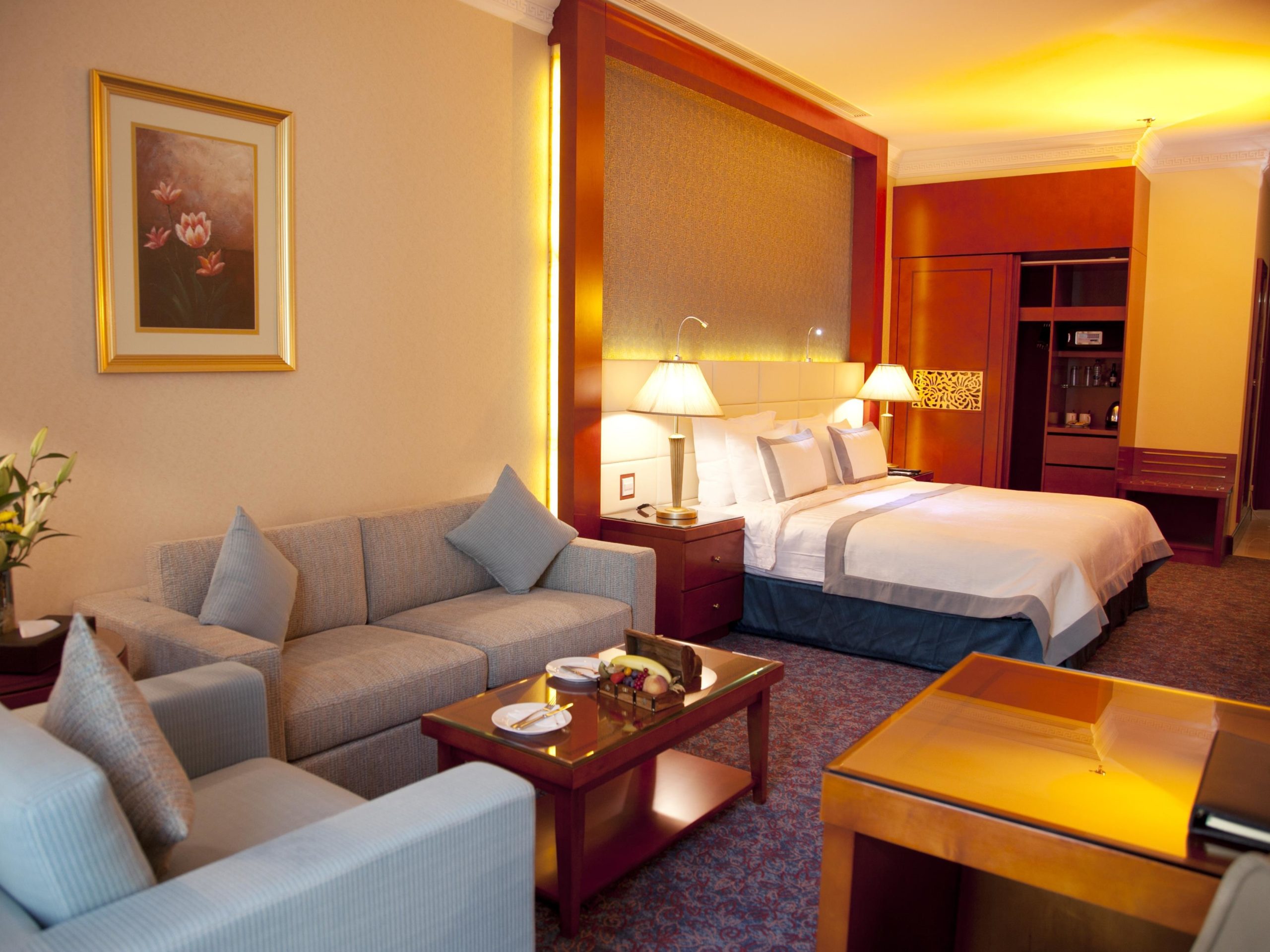Aquaventure-Grand Excelsior Hotel Al Barsha