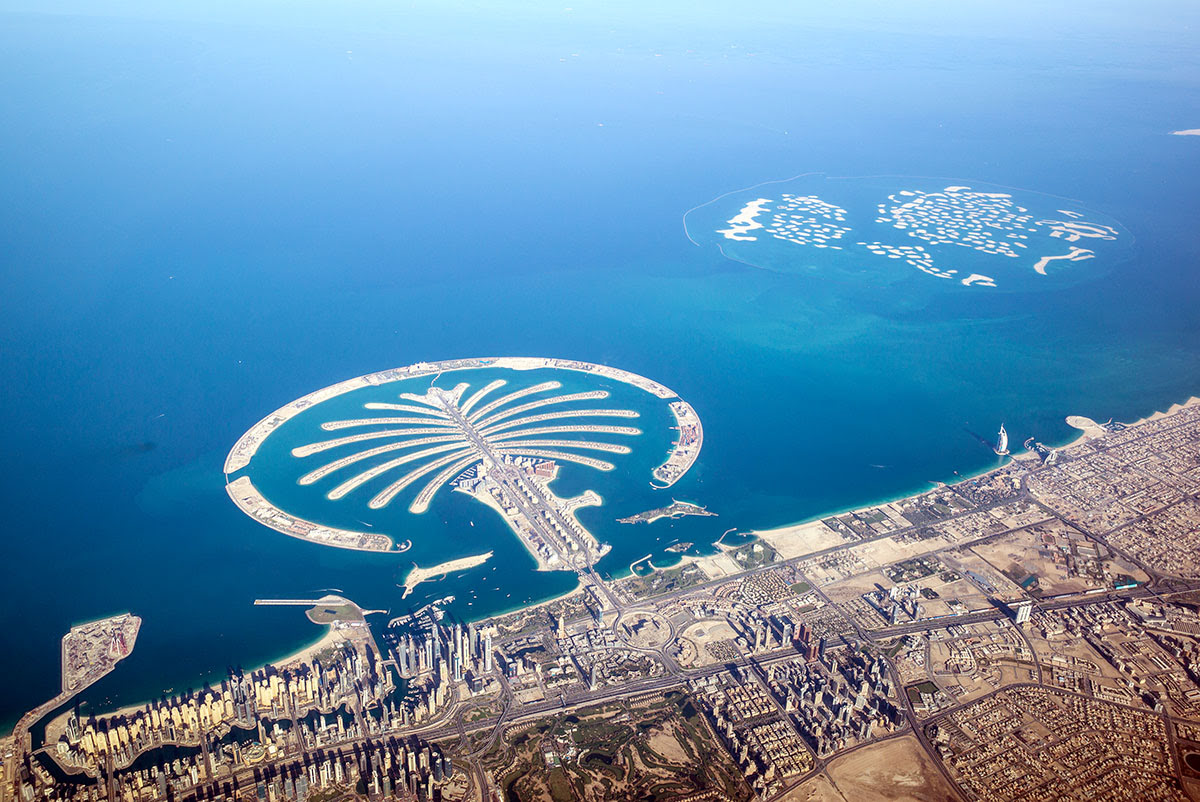 Best time to visit Dubai-United Arab Emirates-events-Arabian Gulf