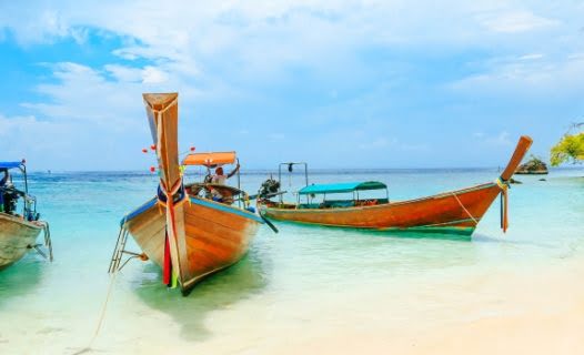 Meilleurs hôtels à Phuket | Auberges de jeunesse pour les couples et resorts de luxe pour familles