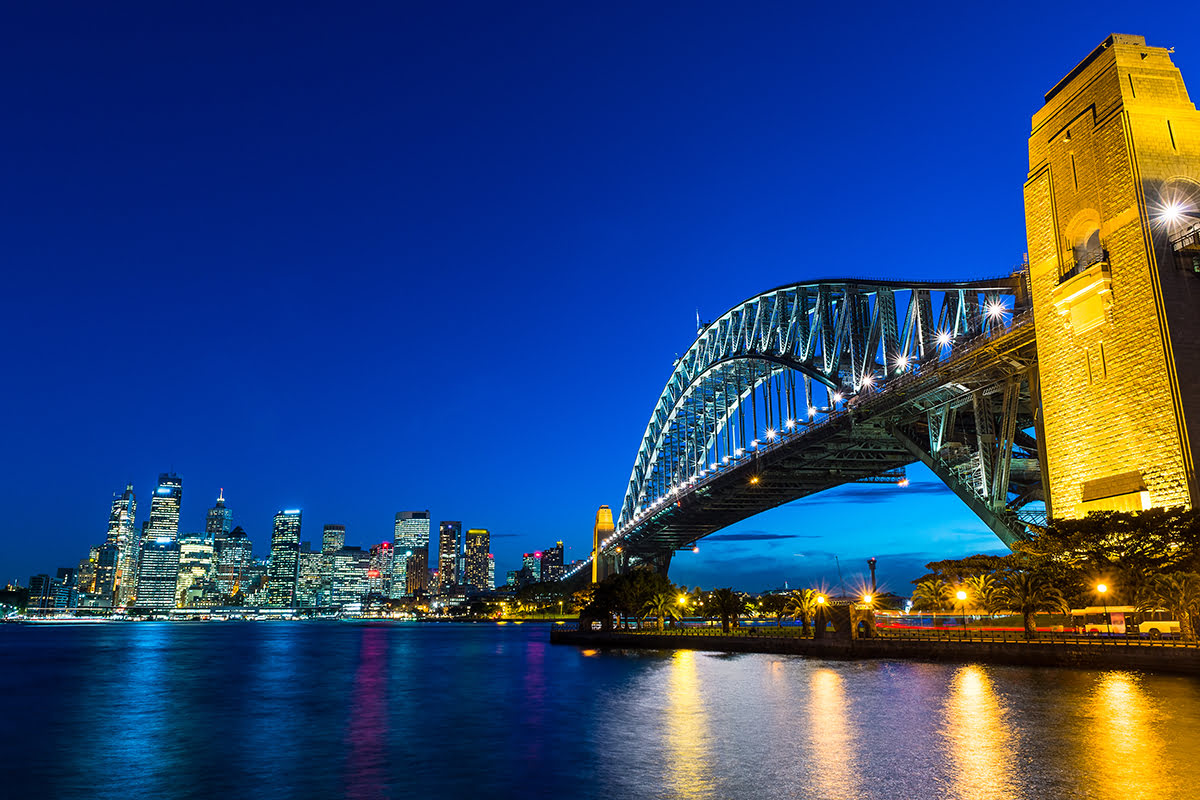 Best restaurants in Sydney-what to eat-Australian food-Sydney Harbor