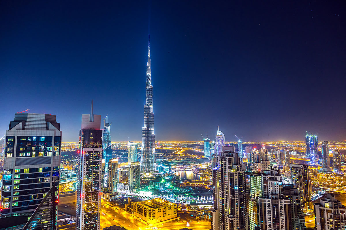 Dubai Frame-tickets-hours-Burj Khalifa