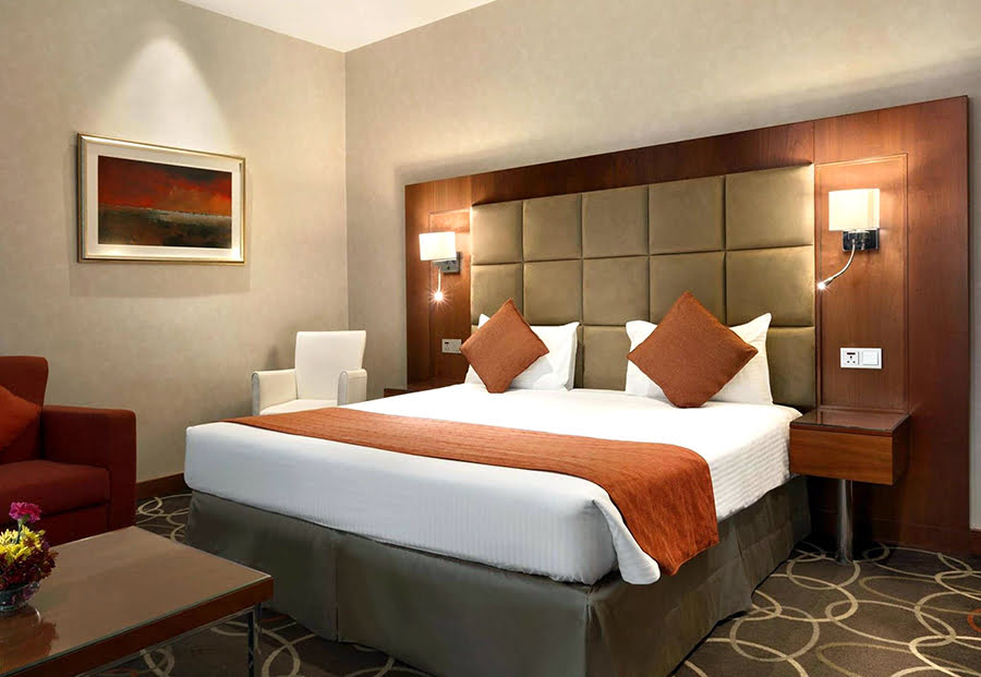 Hotels in Dubai-Mall of the Emirates-shopping-UAE-Carlton Al Barsha