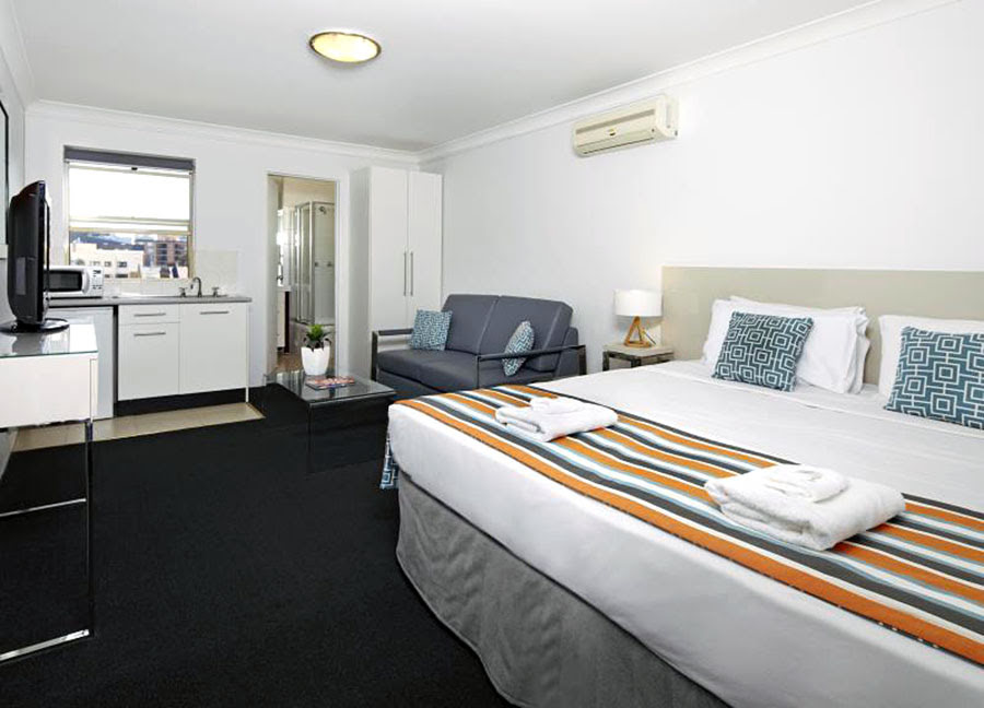 Hotels near Taronga Zoo-things to do in Sydney-Central Railway Hotel