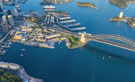 Guide to Circular Quay in Sydney | Top Sites, Restaurants & Shopping