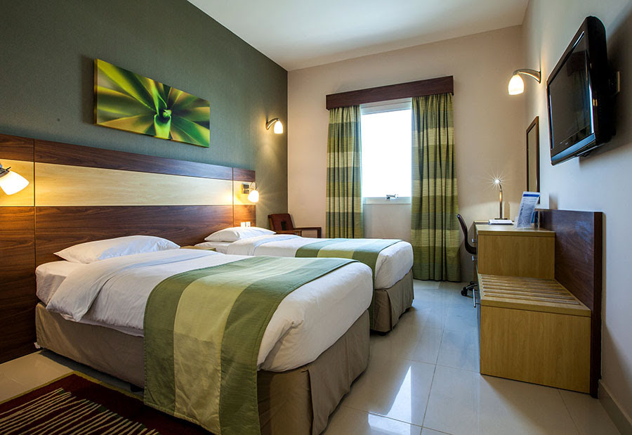 Hotels in Dubai-United Arab Emirates-attractions-Citymax Hotel Bur Dubai