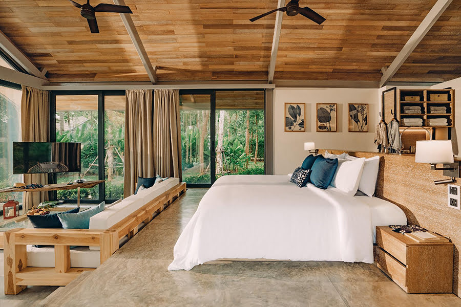 Coconut island-Island Escape by Burasari