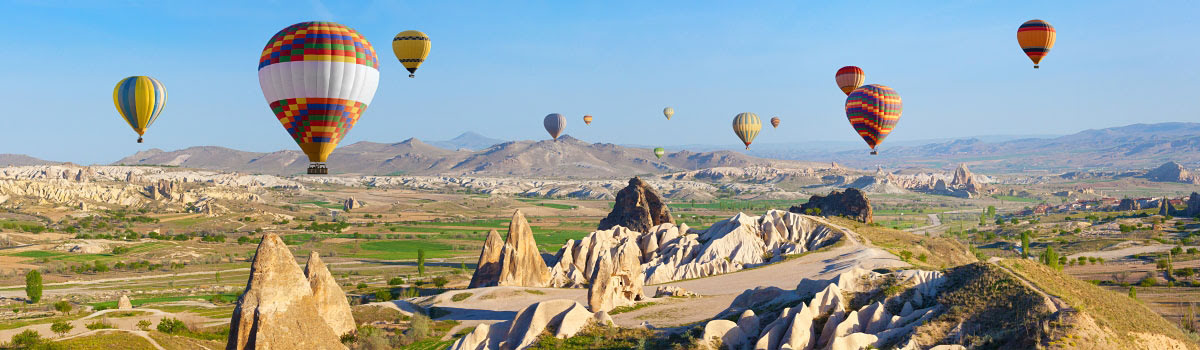 Featured photo-Cappadocia-best graduation trips-summer vacations