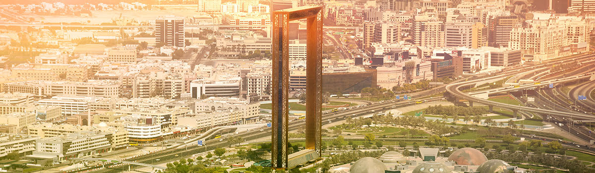 Explore Dubai Frame | Tickets &#038; Hours, Plus Hotels &#038; Things to Do Nearby