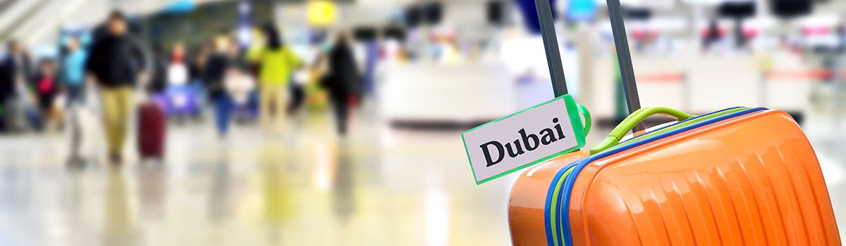 معلومات مطار دبي | دليل التسوق وتناول الطعام والفنادق والمواصلات