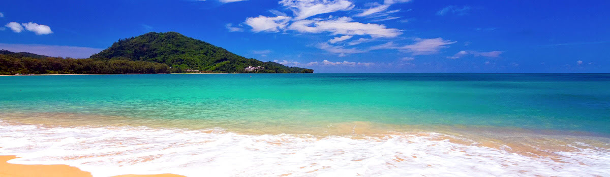 Nai Yang Beach Guide | Top Places in Phuket for Snorkeling & Kitesurfing