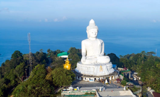 Activités et loisirs à Phuket | Les meilleures activités et attractions dans le sud de la Thaïlande