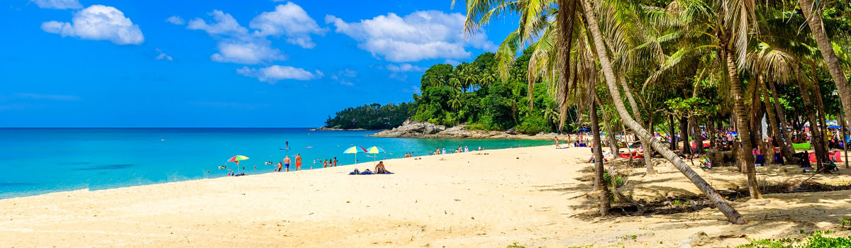 Surin Beach Guide | Restaurants, Nightlife &#038; Resorts in Phuket, Thailand