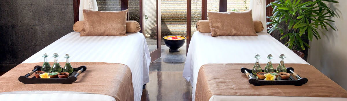 Phuket Massage Parlors From Cheap Thai Massages To Luxury Spas