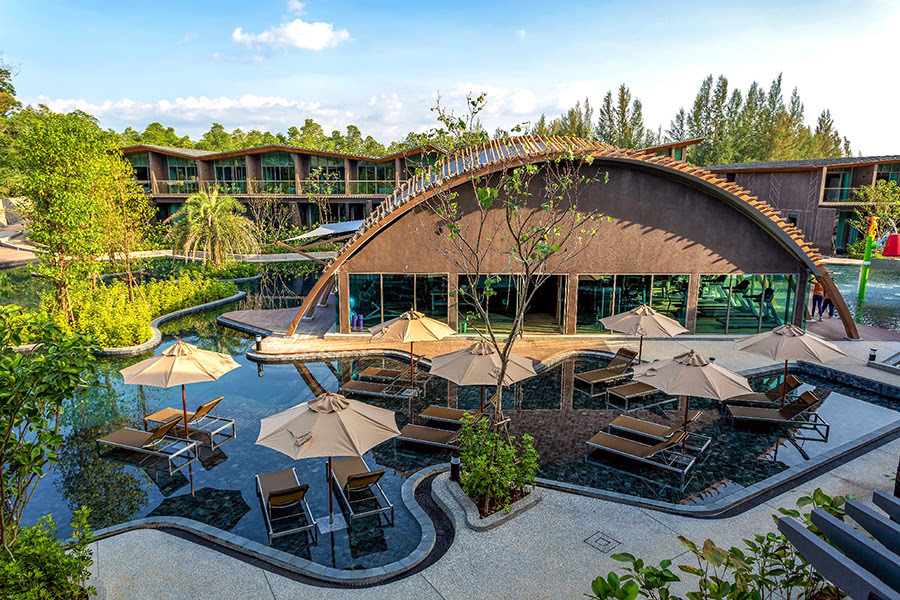 Hotels in Phuket-Thailand-things to do-Kalima Resort and Villas Khao Lak