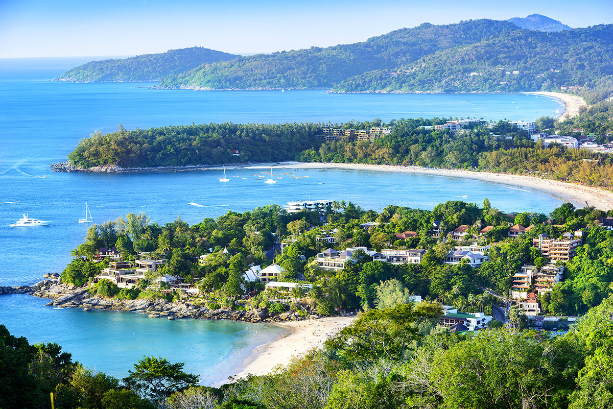 Things to do in Phuket-Thailand-Karon Viewpoint