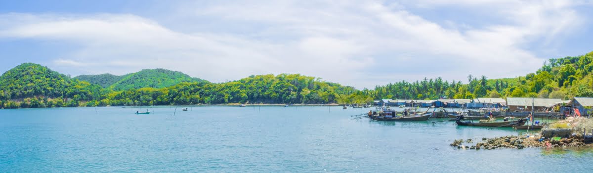 Guide to Koh Yao Yai | Plan a Perfect Island Getaway near Phuket