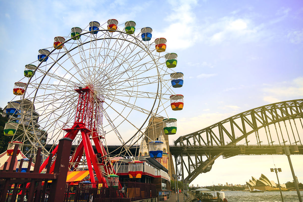 Family-Friendly Attractions