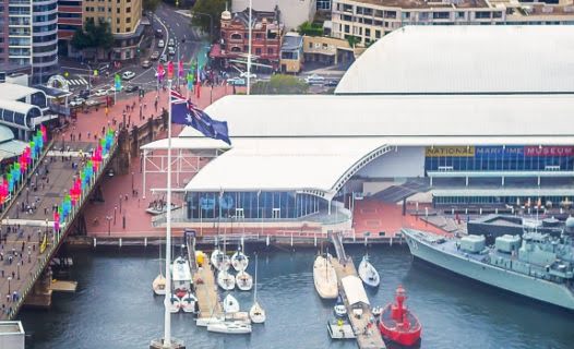 Museums in Sydney | Opening Hours, Prices & Tours – Top 6 Picks!