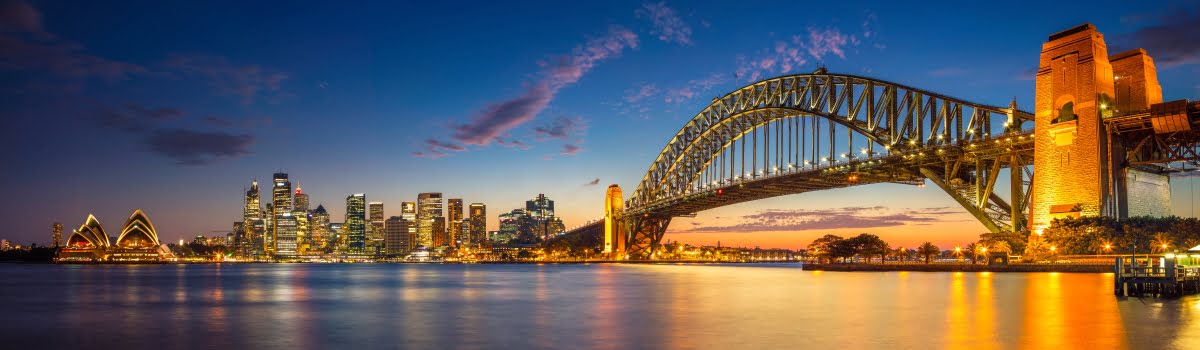 Places to Visit in Sydney | 15 Popular Attractions &#038; Coastal Hot Spots