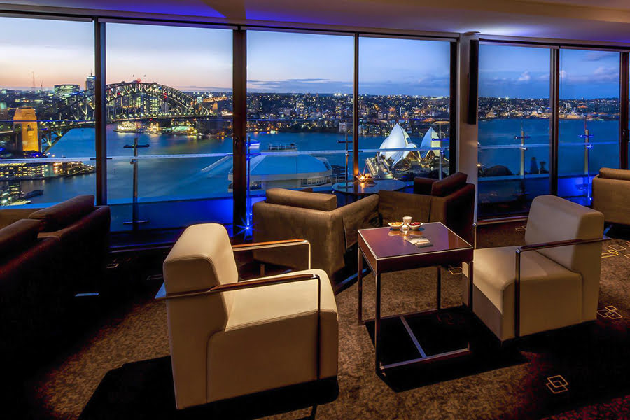 Hotels in Sydney-InterContinental Sydney