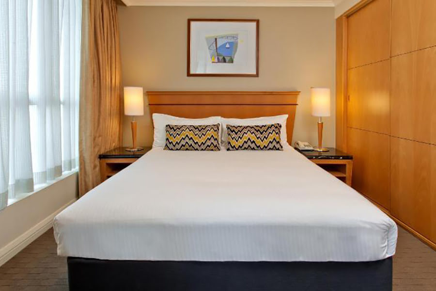Hotels in Sydney-Radisson Hotel Suites Sydney
