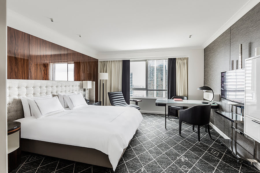 Hotels in Sydney-Swissotel Sydney