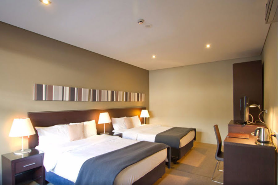 Hotels in Sydney-Vulcan Hotel Sydney