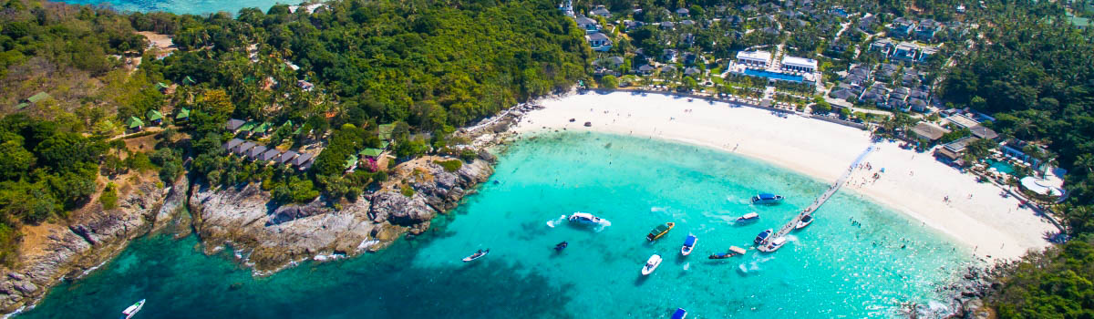 Racha Islands | From Family Fun to Romance &#8211; Top Daytrips from Phuket!