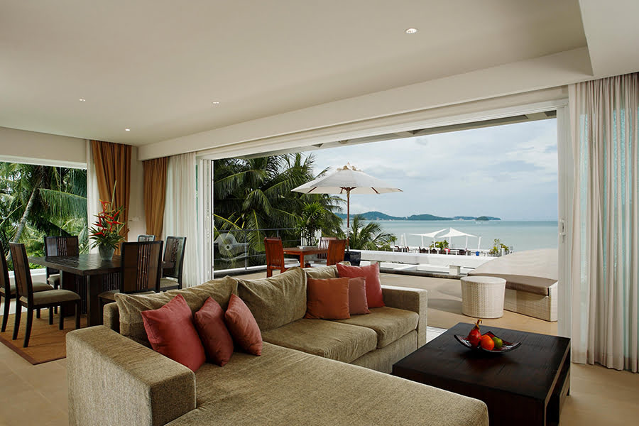 Rawai beach-Serenity Resort & Residences Phuket