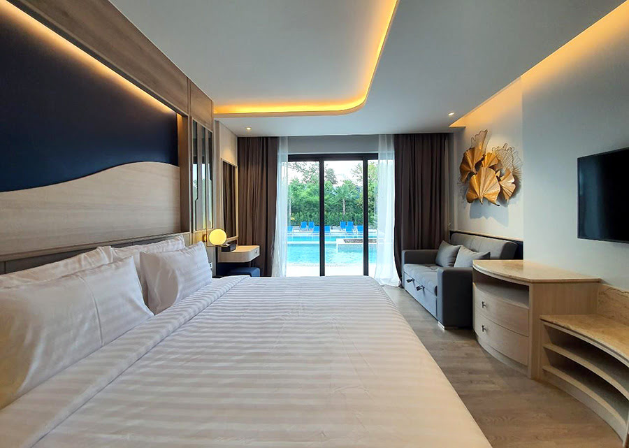 Hotels in Phuket-Thailand-attractions-Seabed Grand Hotel Phuket