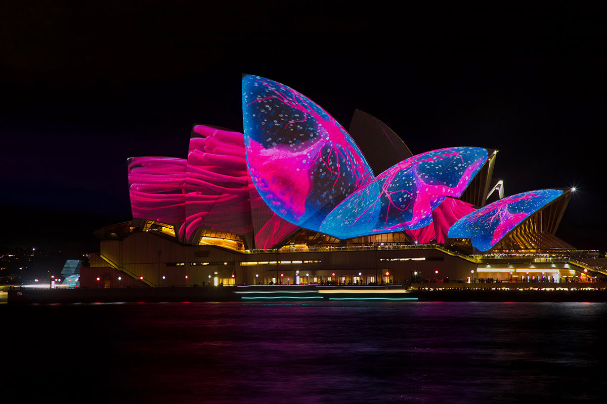 Sydney Opera House-Badu Gili