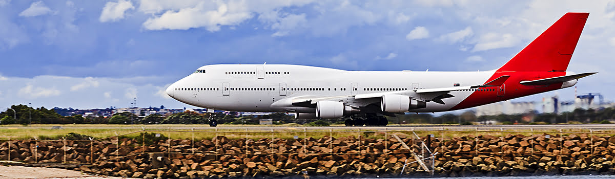 Sydney Airport Info | Transportation, Duty-Free Shopping & Hotels Nearby