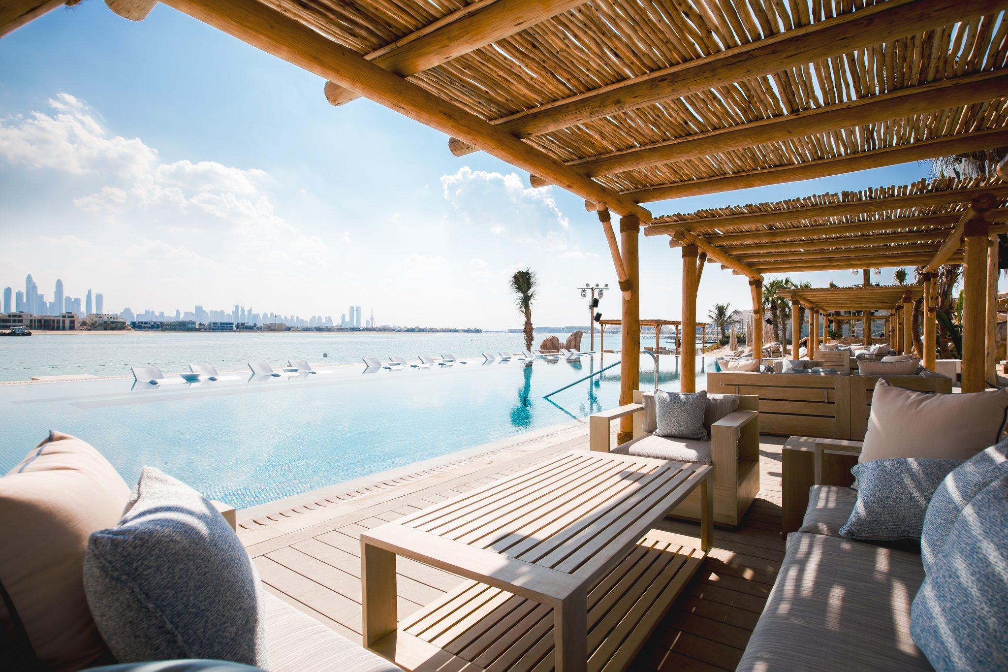 فنادق للقيام بها في دبي - أتلانتس النخلة دبي