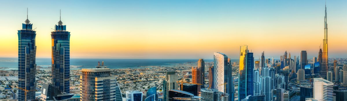 أشياء يمكن ممارستها في دبي | دليل لأهم المواقع السياحية والمطاعم والتسوق