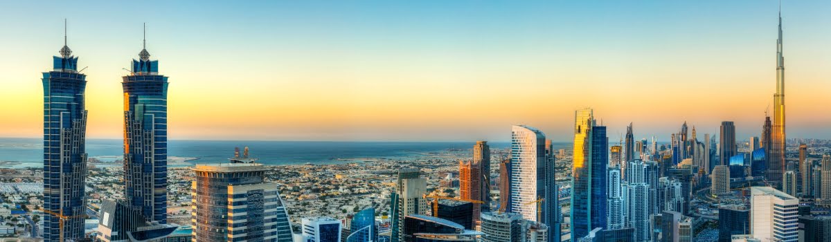 Things to Do in Dubai | Guide to Top Tourist Spots, Restaurants & Shopping