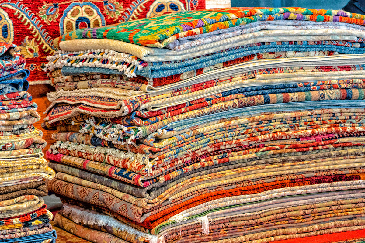 Things to do in Dubai-Tehran Persian Rugs & Antiques
