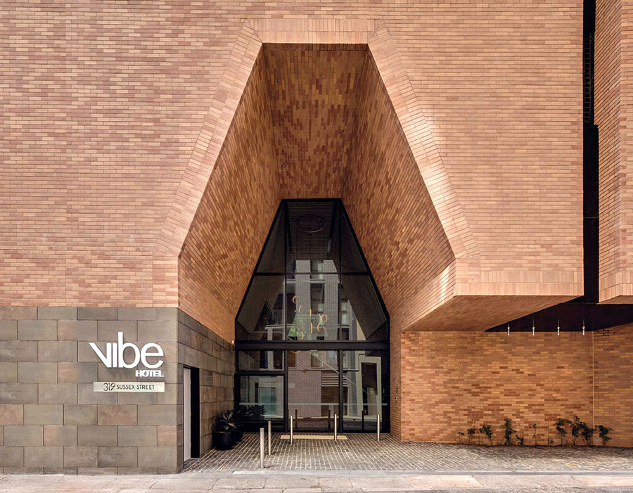 Hotels near Darling Harbour-Sydney attractions-Vibe Hotel Sydney Darling Harbour