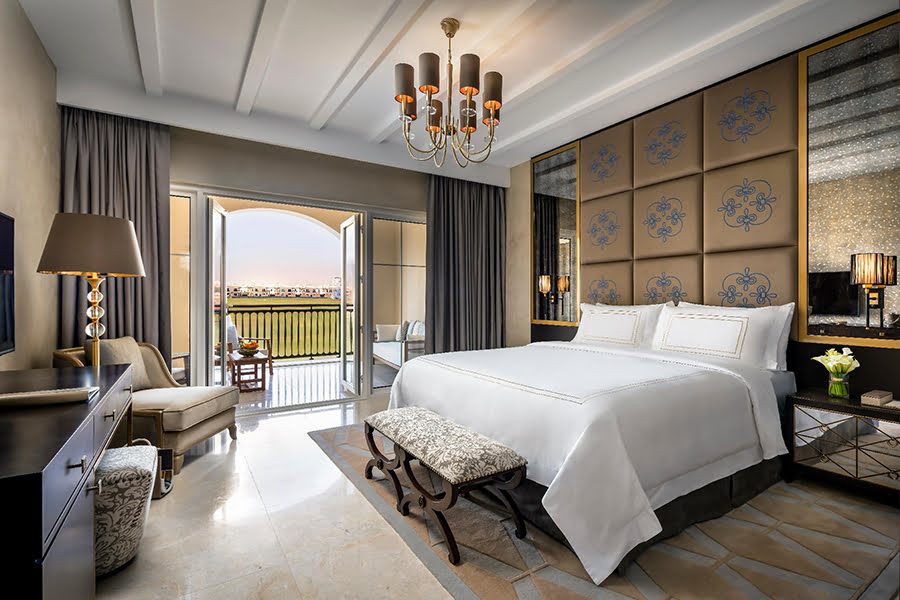 What to do in Dubai-Al Habtoor Polo Resort and Spa